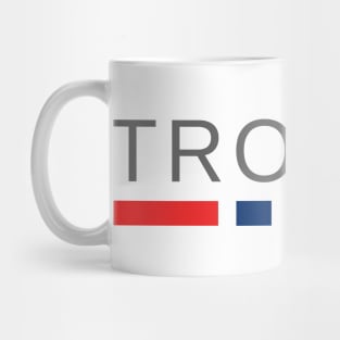 Tromsø Norge | Norway Mug